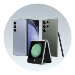Samsung Phones