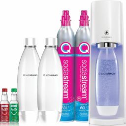 sodastream bundle