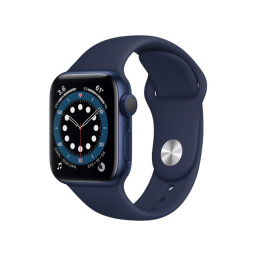 Apple Watch Series 6 (GPS) - 40mm
