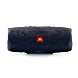 JBL Charge 4 on white background