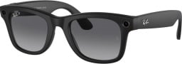 Ray-Ban Meta smart glasses
