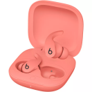 Beats Fit Pro in salmon colorway