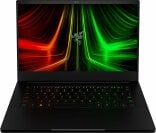 Razer Blade 14 gaming laptop