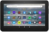 fire 7 tablet with apps on screen