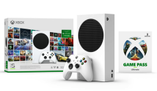 xbox series s starter bundle