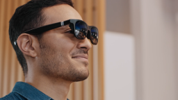 Viture One XR glasses