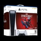 playstation 5 and spiderman bundle 