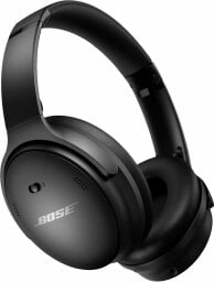 the Bose QuietComfort 45