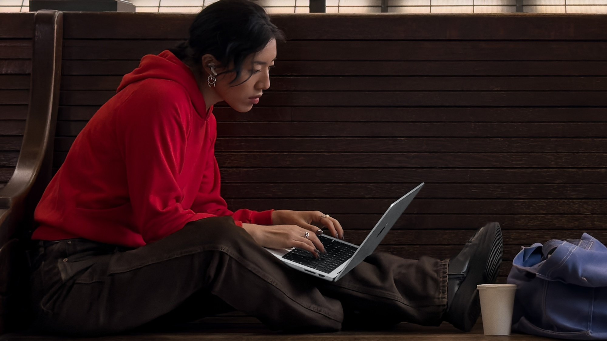 14-inch M3 MacBook Pro