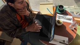 16-inch MacBook Pro (M3 Pro)