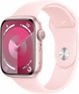 pink apple watch series 9