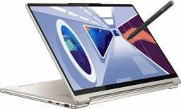 Lenovo Yoga 9i, 14-inch