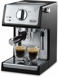 De'Longhi ECP3420 Espresso Machine