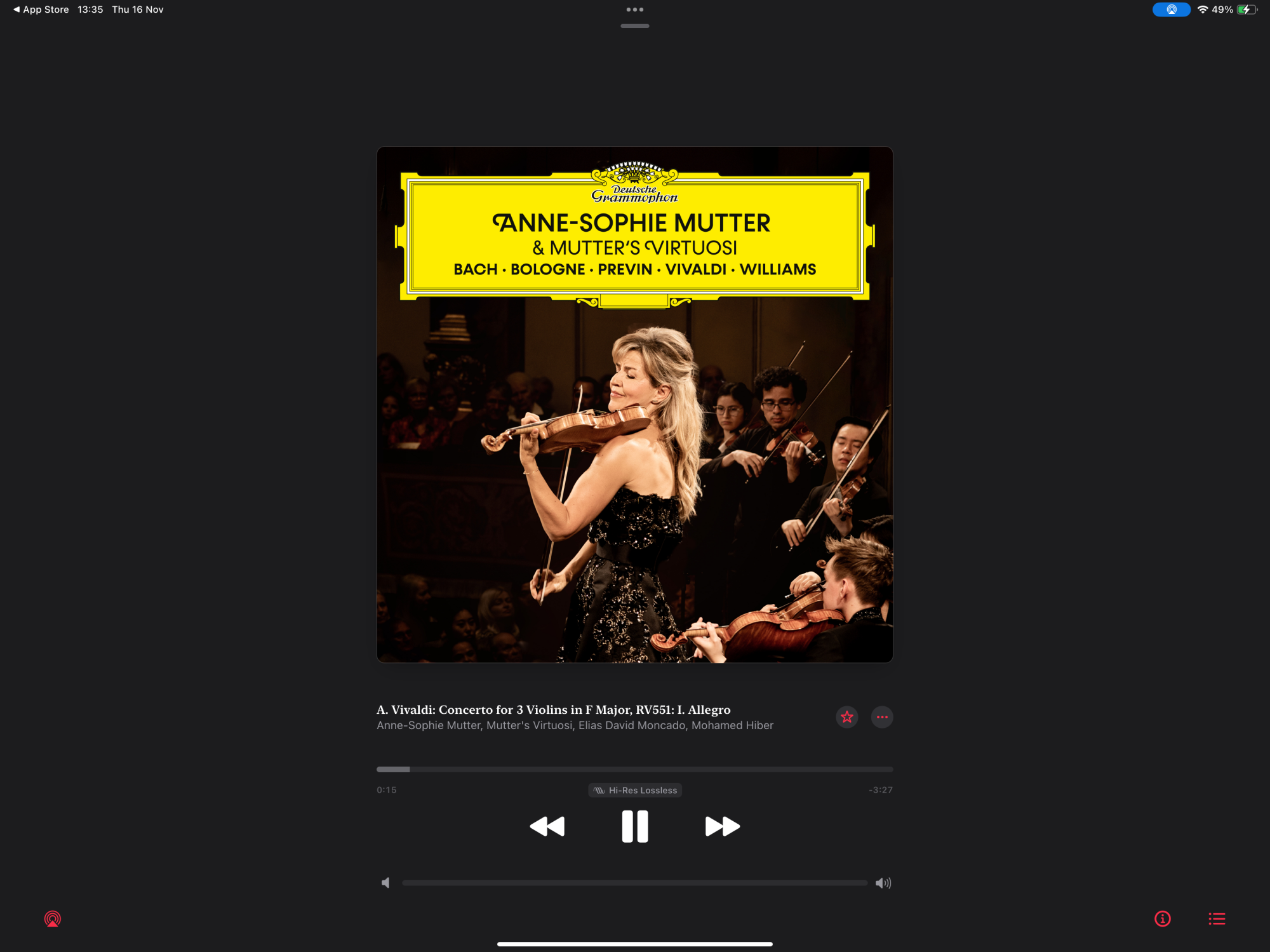 Apple Music Classical