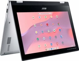 the Acer Chromebook Spin 311