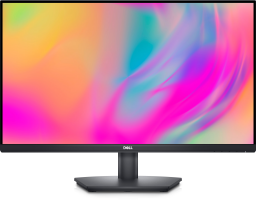the Dell 27 QHD Monitor SE2723DS