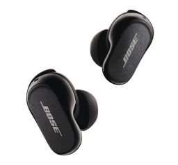 Bose QuietComfort earbuds II
