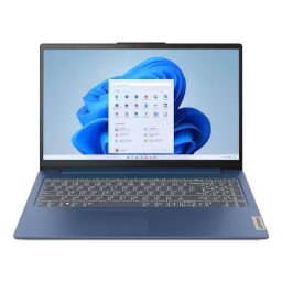 the Lenovo IdeaPad Slim 3