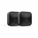 two blink outdoor cameras