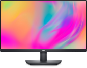 the Dell 27 QHD Monitor SE2723DS