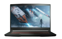 MSI GF63 15-inch Gaming Laptop