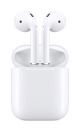 apple airpods in charging case