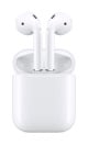 apple airpods in charging case
