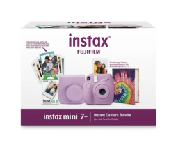 fujifilm instax mini 7 bundle in box