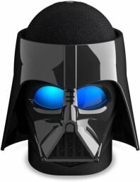 darth vader stand for echo dot