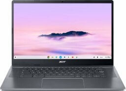 the Acer Chromebook Plus 515