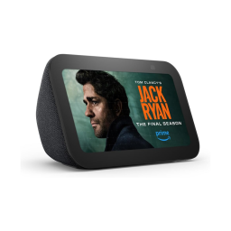 echo show 5 3rd gen