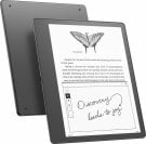 The 32 GB Kindle Scribe shown front and back, over a white background