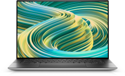 the Dell XPS 15 9530