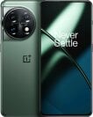 front and back views of the OnePlus 11 5G