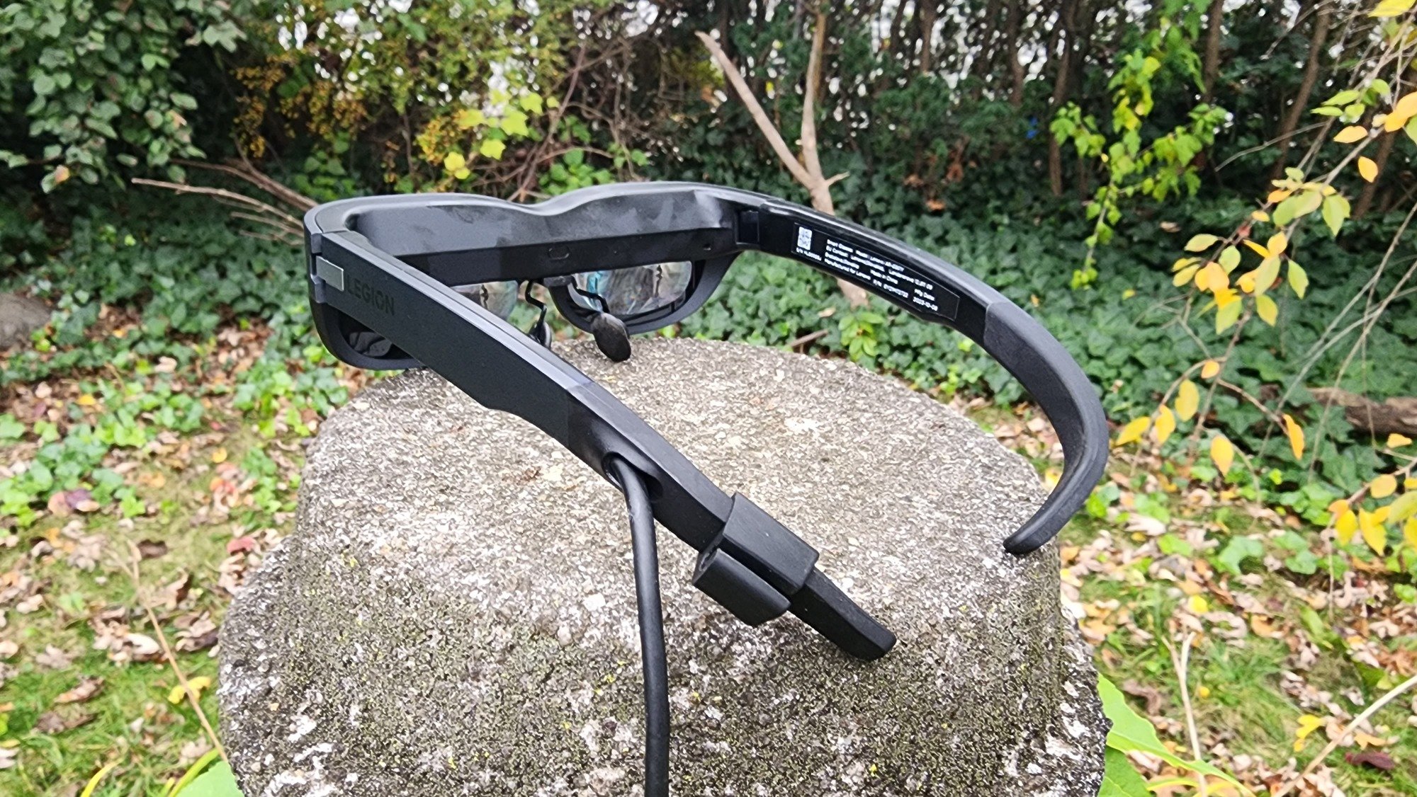 Lenovo Legion Glasses