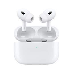 airpods pro with case