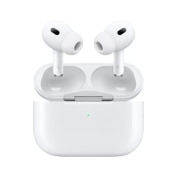 airpods pro with case