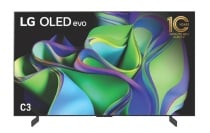 LG 42 C3 4K OLED EVO