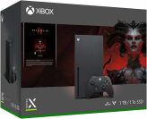 Xbox Diablo Bundle