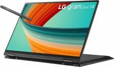 the LG gram 14 2in1