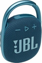blue jbl clip 4