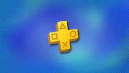 PlayStation Plus logo