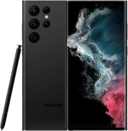 Samsung Galaxy S22 Ultra