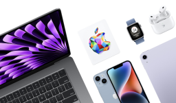 Apple Black Friday 2023