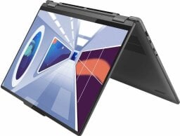 the Lenovo Yoga 7i