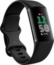 the Fitbit Charge 6