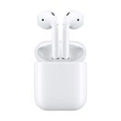 second gen airpods