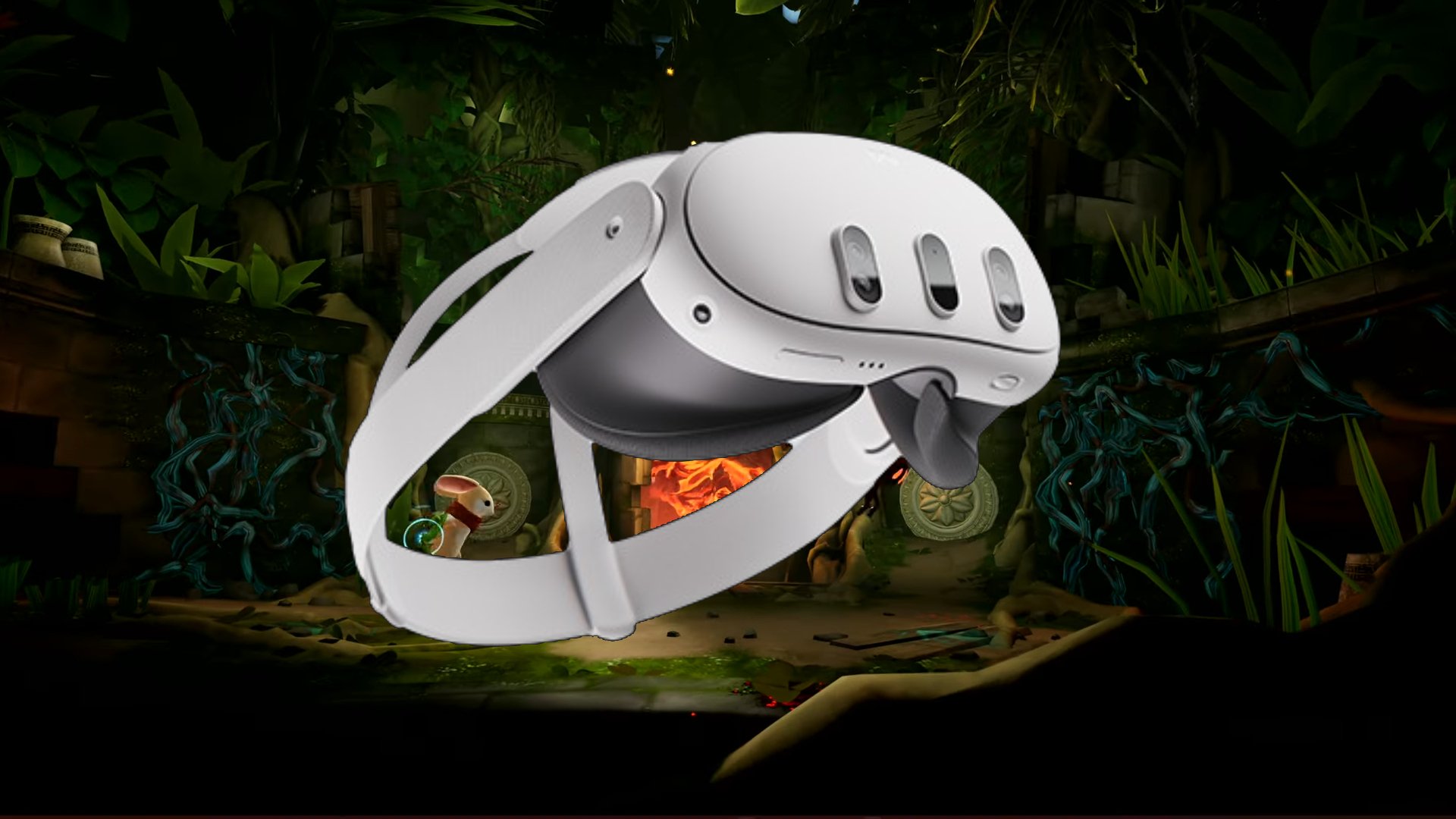 Best Meta Quest Games of 2023