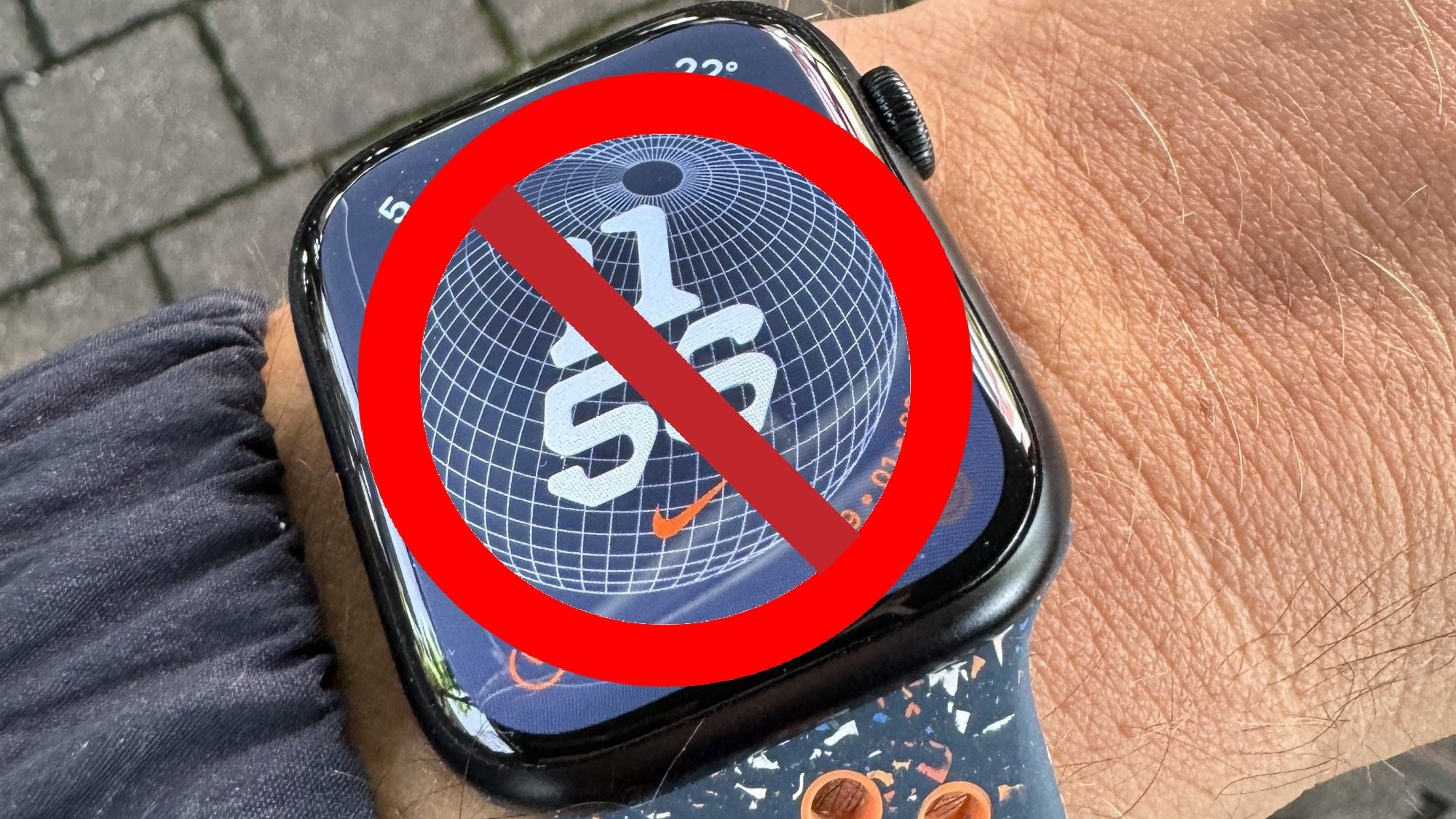 Apple Watch Series 9