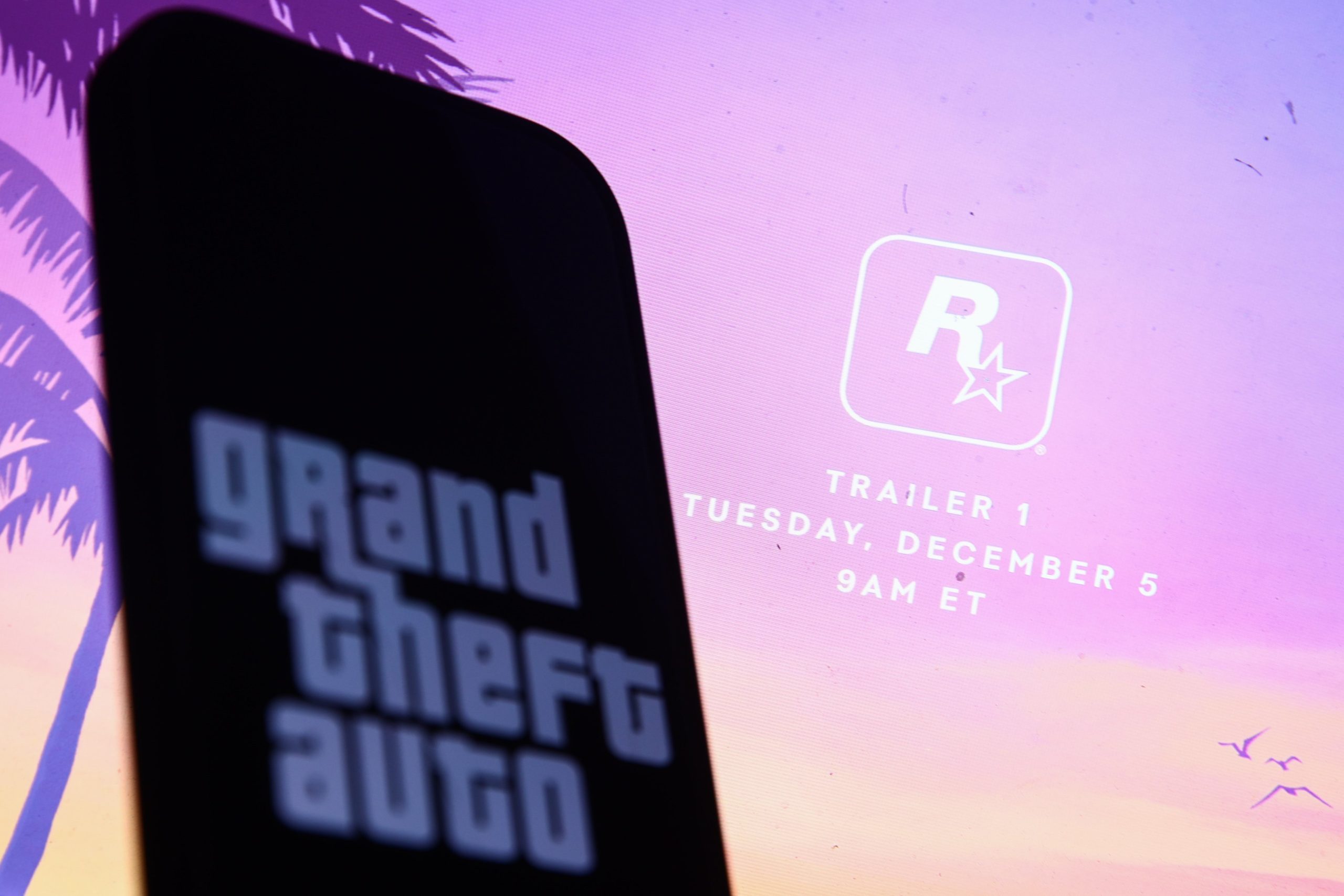 GTA 6